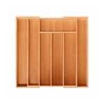 Cubiertero extensible de bambu - Image 3