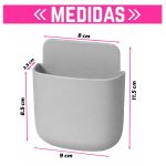 Organizador bolsillo Adhesivo - Image 2