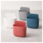 Organizador bolsillo Adhesivo