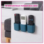 Organizador bolsillo Adhesivo - Image 5