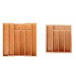 Cubiertero extensible de bambu - Image 10