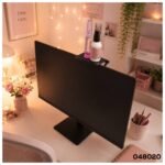 Estante Repisa Ajustable para TV y Monitor Multifunción