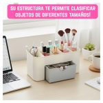 Organizador con cajon multiuso - Image 4