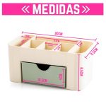 Organizador con cajon multiuso - Image 2