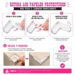 Protector esquinas silicona - Pack 4 - Imagen 3