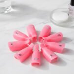 Broches x 10 - Capuchón Removedor - Imagen 4