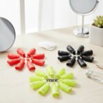 Broches x 10 - Capuchón Removedor - Imagen 3