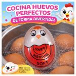 Temporizador de huevo duro - Image 6