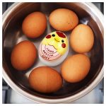 Temporizador de huevo duro - Image 9