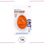 Temporizador de huevo duro - Image 3