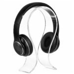 Base Acrílica Para Exhibición De Auriculares - Imagen 3