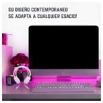 Base Acrílica Para Exhibición De Auriculares - Imagen 9