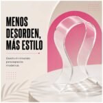 Base Acrílica Para Exhibición De Auriculares - Imagen 10