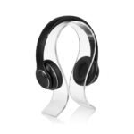 Base Acrílica Para Exhibición De Auriculares - Imagen 5