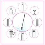 Cepillo de silicona multiuso - Imagen 3