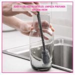 Cepillo de silicona multiuso - Imagen 5