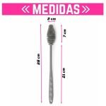 Cepillo de silicona multiuso - Imagen 2