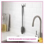 Cepillo de silicona multiuso - Imagen 8