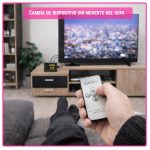 Switch Multiplicador De Puertos Hdmi 4k - Image 7