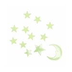 Luna Estrellas Fluorescentes - Image 6