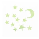 Luna Estrellas Fluorescentes - Image 4