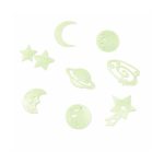 Figuras Fluorescentes Adhesivo - Image 9