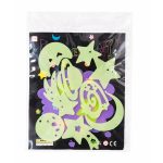 Figuras Fluorescentes Adhesivo - Image 6