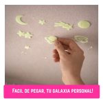 Figuras Fluorescentes Adhesivo - Image 5