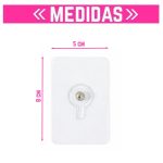 Adhesivo Tornillo - Image 4