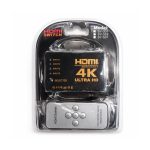 Switch Multiplicador De Puertos Hdmi 4k - Image 6