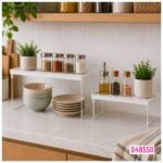 Estante organizador alacena apilable
