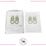 Bolsa para Calzado - Pack x 10 - Imagen 3