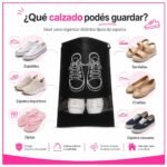Bolsa para Calzado - Pack x 10 - Imagen 5