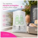 Bolsa para Calzado - Pack x 10 - Imagen 7