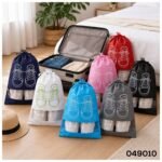 Bolsa para Calzado - Pack x 10