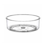 Bandeja giratoria acrilica - Imagen 4