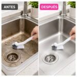 Cepillo de Limpieza Multiusos para el Hogar Curvo 90° - Imagen 6
