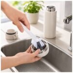 Cepillo de Limpieza Multiusos para el Hogar Curvo 90° - Imagen 9