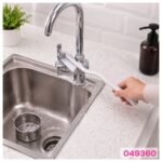 Cepillo de Limpieza Multiusos para el Hogar Curvo 90°