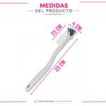 Cepillo de Limpieza Multiusos para el Hogar Curvo 90° - Imagen 3