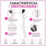 Cepillo de Limpieza Multiusos para el Hogar Curvo 90° - Imagen 4