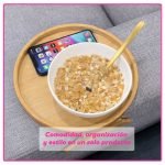 Bandeja para apoya brazos - Imagen 5