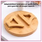 Bandeja para apoya brazos - Imagen 8