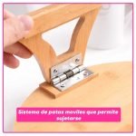 Bandeja para apoya brazos - Imagen 7