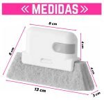 Esponja limpieza marcos / ranuras - Image 2