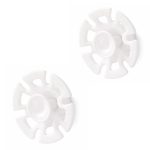 Organizador de cable adhesivo - Pack x 2 - Image 7