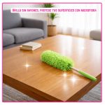 Plumero Microfibra - Extensible - Image 9