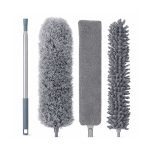 Plumero microfibra - 3 en 1 extensible - Image 10