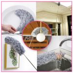 Plumero microfibra - 3 en 1 extensible - Image 6