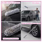 Plumero microfibra - 3 en 1 extensible - Image 9